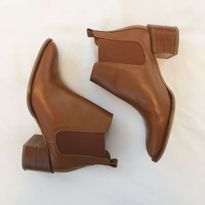 Everlane Heel Boot